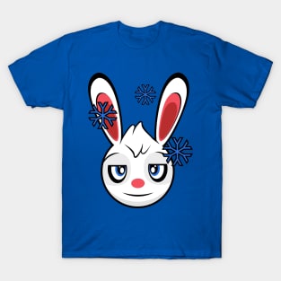 Chill Rabbit Robert T-Shirt